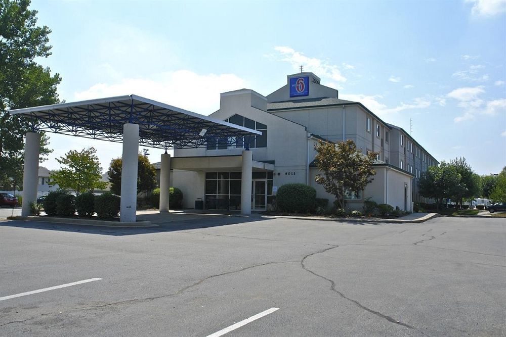 Motel 6-Springfield, Il I-55 I-72 Exterior photo