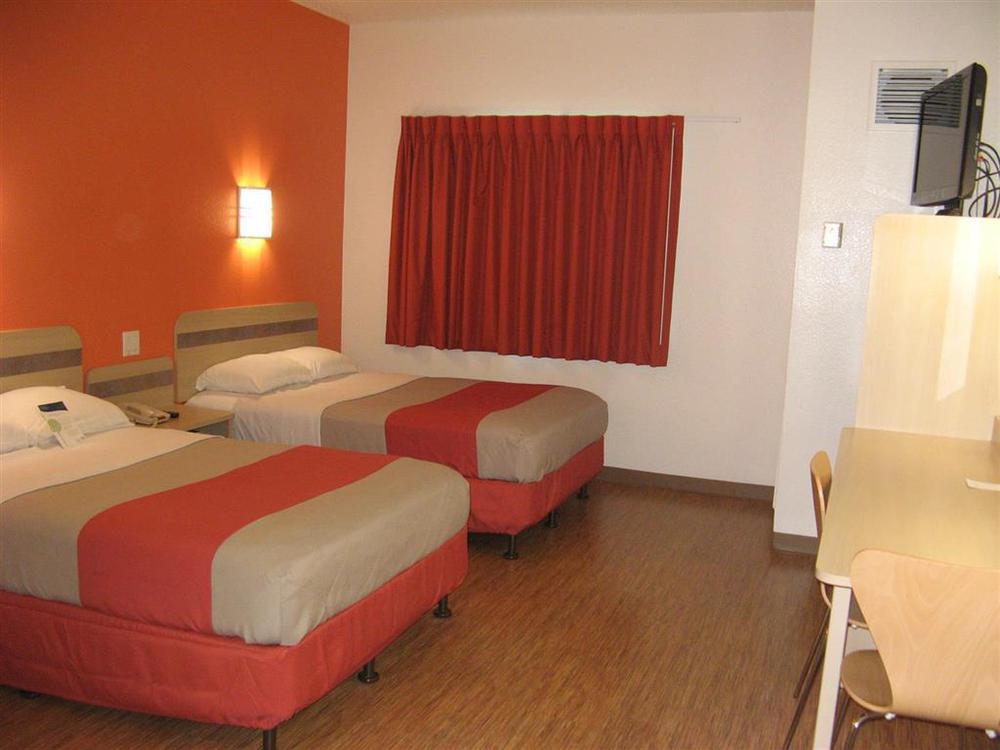 Motel 6-Springfield, Il I-55 I-72 Room photo